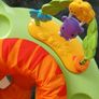Fisher Price Roarin' Rainforest Jumperoo Image 5