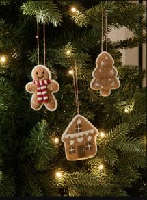 Christmas Decorations