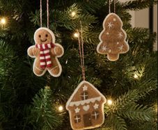 Christmas Decorations