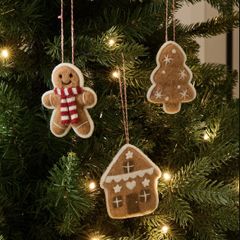Christmas Decorations