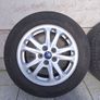 Ford 16" Alloy Wheels Image 2