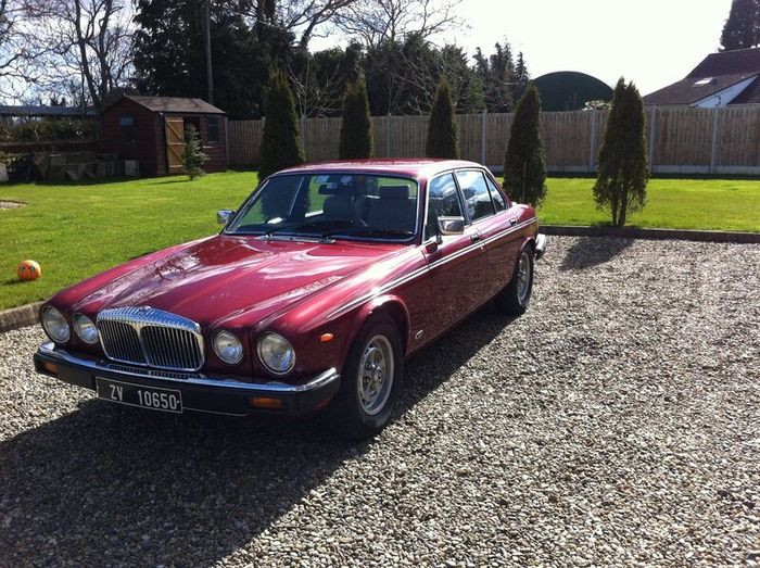 Daimler 1983