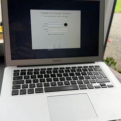 macbook air
