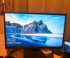 Samsung monitor