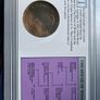 Commemorative lady Diana coin Image 2
