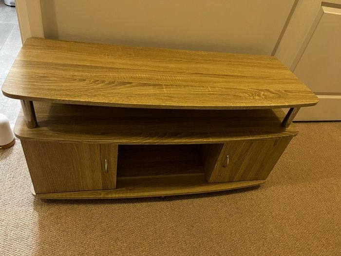 TV stand