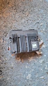Toyota C-hr Engine Ecu Ecm Ecu Module Oem 89661-f4390 Denso Mb276300-2130