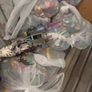 26 kg of Lego Image 2