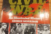 The Irish Civil War