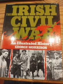 The Irish Civil War