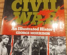 The Irish Civil War