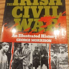 The Irish Civil War