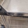 Metro Stainless Steel Trolley Image 4