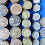 Old British Coins Image 9