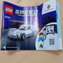 LEGO 75895 Porsche 911 Image 9
