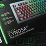 Razer Gaming Keyboard Image 2