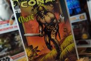 Conan ! Issue #38 ! First Printing ! 2007 ! by Dark Horse Comics !