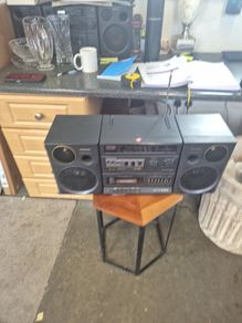 radio