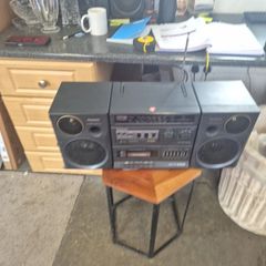 radio