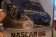 Nascar 06
