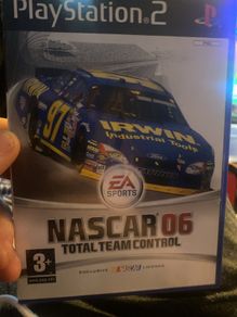 Nascar 06