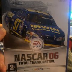 Nascar 06