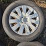16 inch Steel Wheels 5x115 Opel/Vauxhall Fitment Image 3