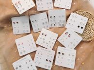 main image for ad Earrings