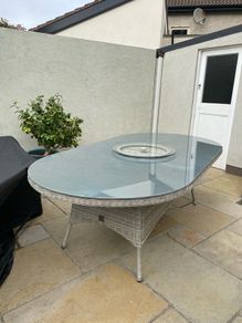 Patio Table