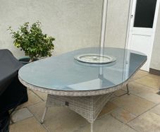 Patio Table
