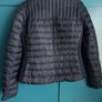 Zara quilted jacket. Size S Image 4