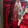 Zen-On Morales Mosrite Red 1960's Image 9