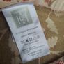 Dunelm Tapestry Cushion Cover Image 8