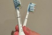 Philips toothbrush heads