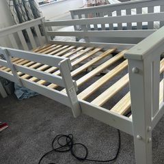 Single Bed