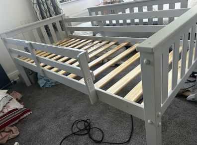 Single Bed