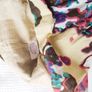 Colourful Skirt - Size 10 Image 3