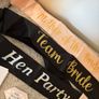 Hen party items Image 6