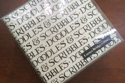 Emma Bridgewater Memo Block and Pen NEW