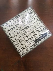 Emma Bridgewater Memo Block and Pen NEW