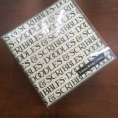 Emma Bridgewater Memo Block and Pen NEW