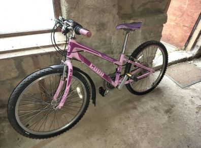 Cuda Mayhem 24" Kids Bike