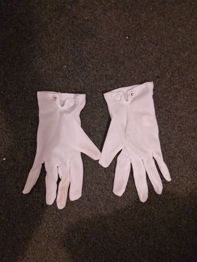 Micheal Jackson  costume