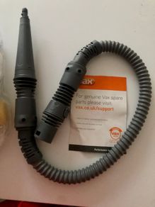 Vax Vacuum Steam Accessories Bag