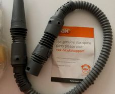 Vax Vacuum Steam Accessories Bag