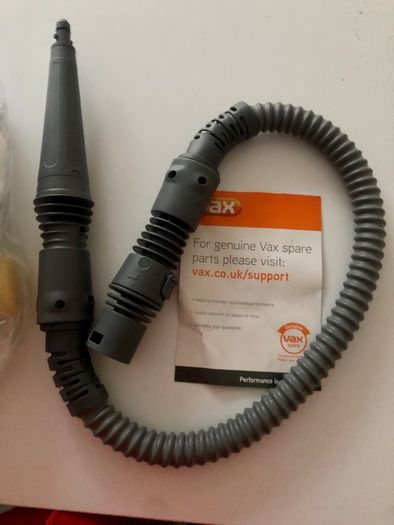 Vax Vacuum Steam Accessories Bag