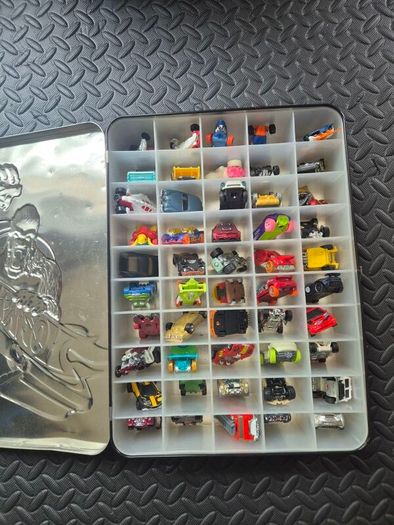 Hot Wheels Toy set