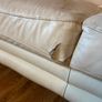 free sofa and two arm chairs Image 3