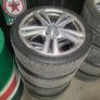 Audi sline 18 alloys Image 7