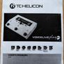 TC Helicon VoiceLive Play GTX Image 6